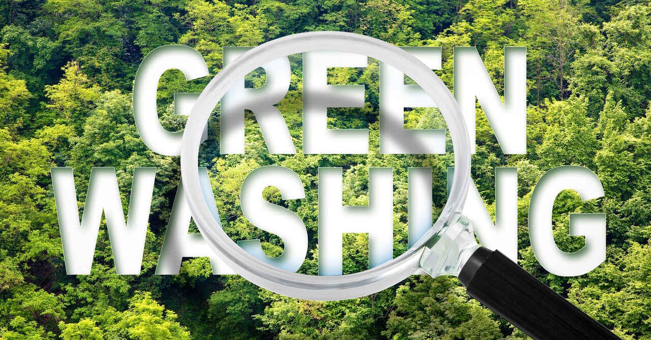Walka z greenwashingiem – szczegóły procedowanych dyrektyw unijnych