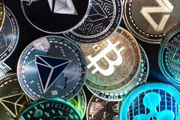 Kryptowaluty jako wkład do spółki
