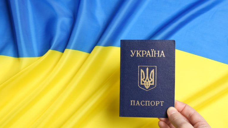 Prezydent podpisał kolejną nowelizację ustawy o pomocy obywatelom Ukrainy