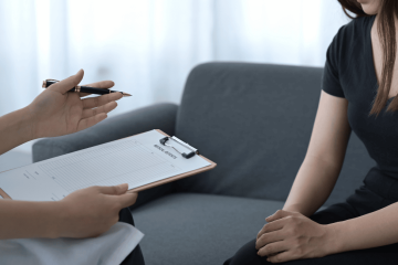 Nowa ustawa o zawodzie psychologa