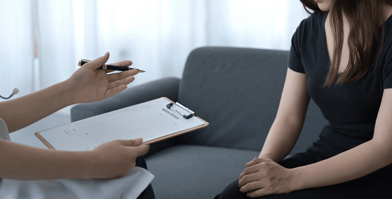 Nowa ustawa o zawodzie psychologa