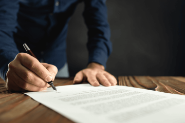 Praktyczne aspekty prokury