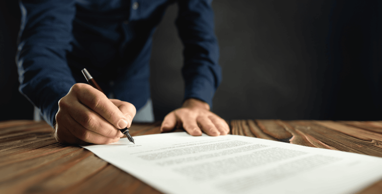 Praktyczne aspekty prokury