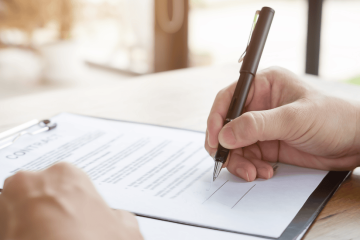 Prawo pierwokupu a pierwszeństwa